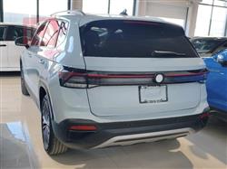 فولكسفاغن تاوس